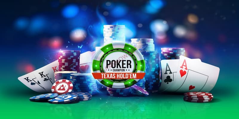 Tặng 100.000 VND Khi Tham Gia Giải Đấu Poker Trực Tuyến 6 Giải đấu Poker là gì?